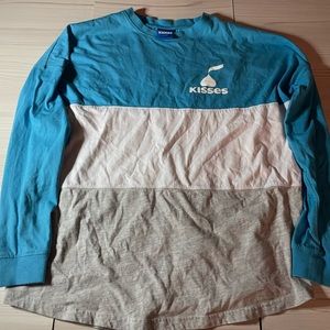 Hershey's Kisses Long-Sleeve Shirt